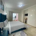 Marina Agadir Comfy Apartment