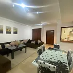 Marina Agadir Comfy Apartment
