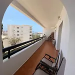 Marina Agadir Comfy Apartment
