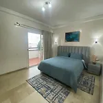 Marina Agadir Comfy Apartment