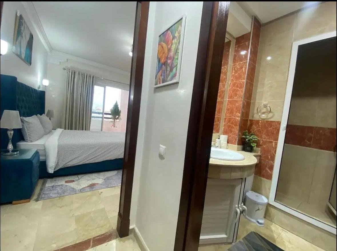 Apartment Marina Comfy Agadir
