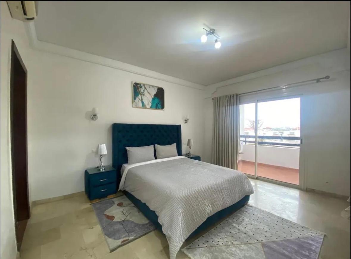 Marina Comfy Apartment *
