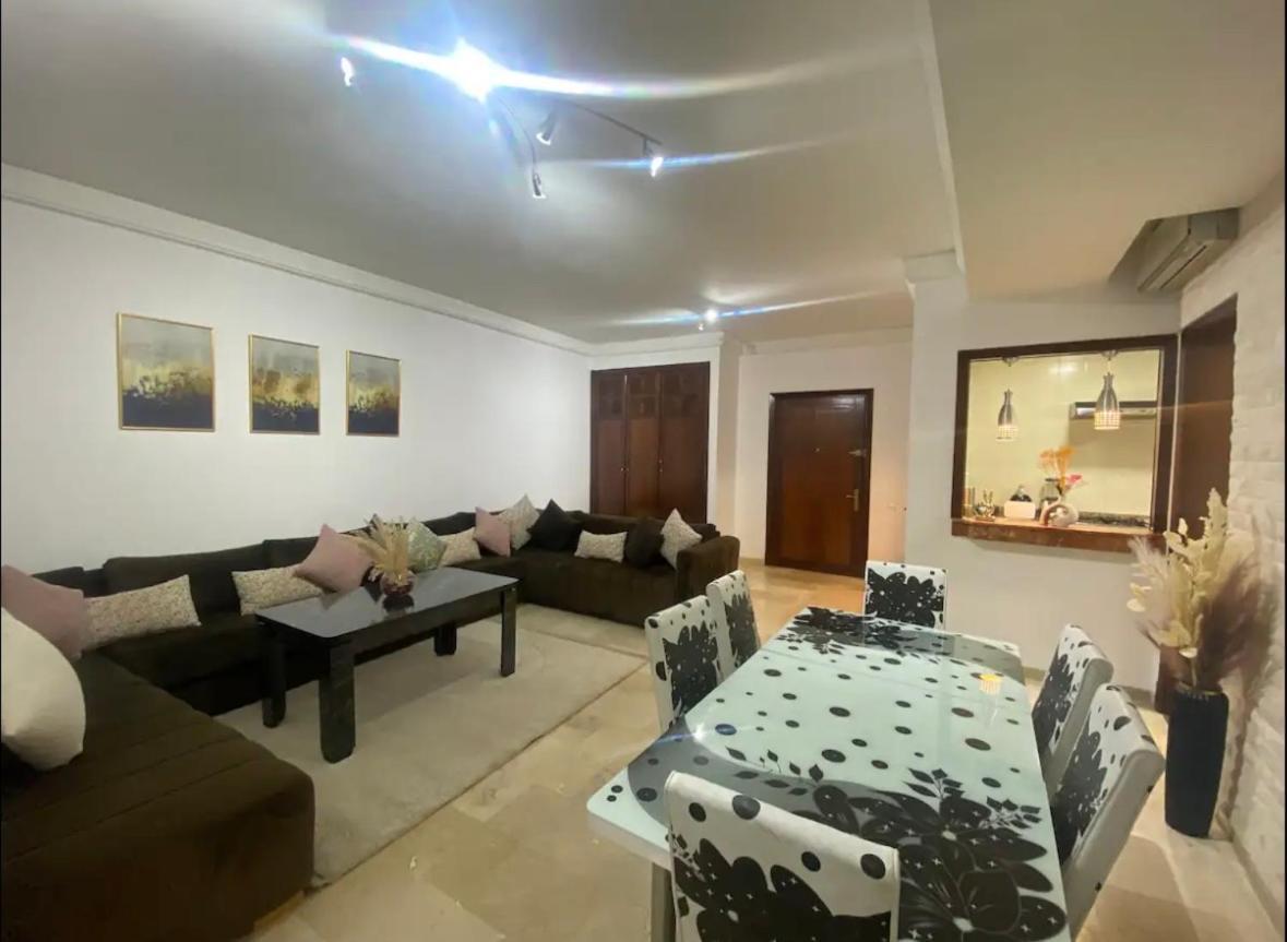 Apartment Marina Comfy Agadir