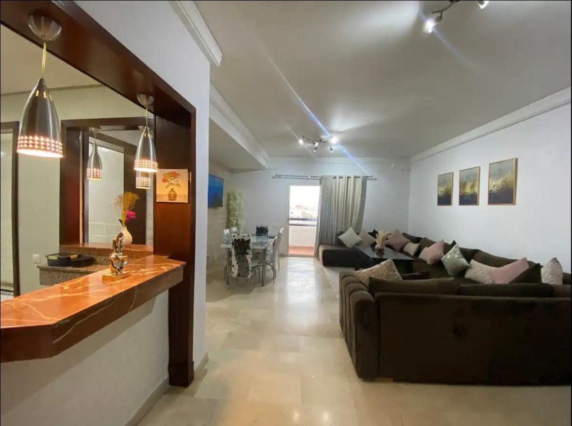 Marina Comfy Apartment