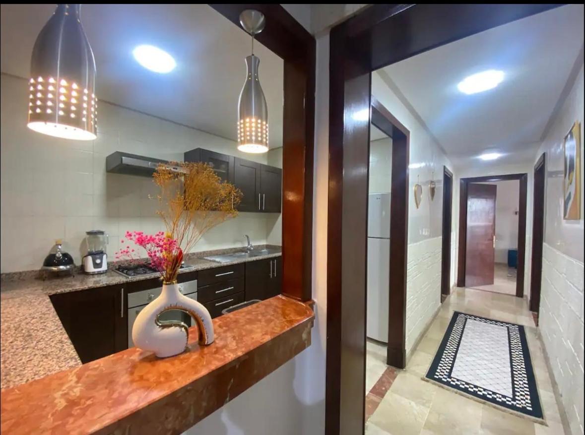 Marina Comfy Apartment *
