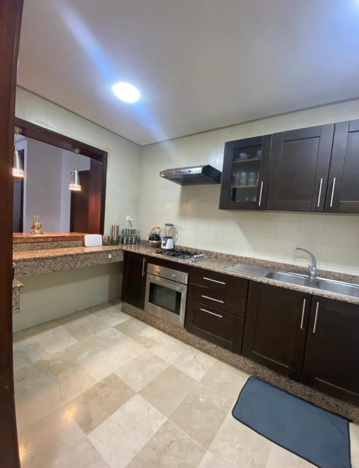 Apartment Marina Comfy Agadir