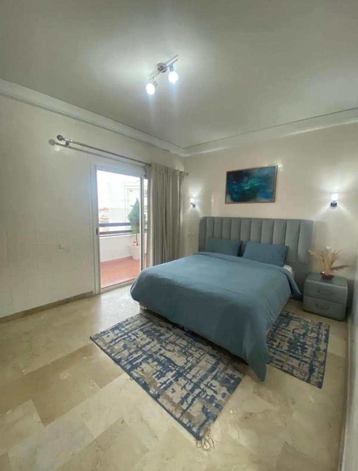 Marina Comfy Apartment